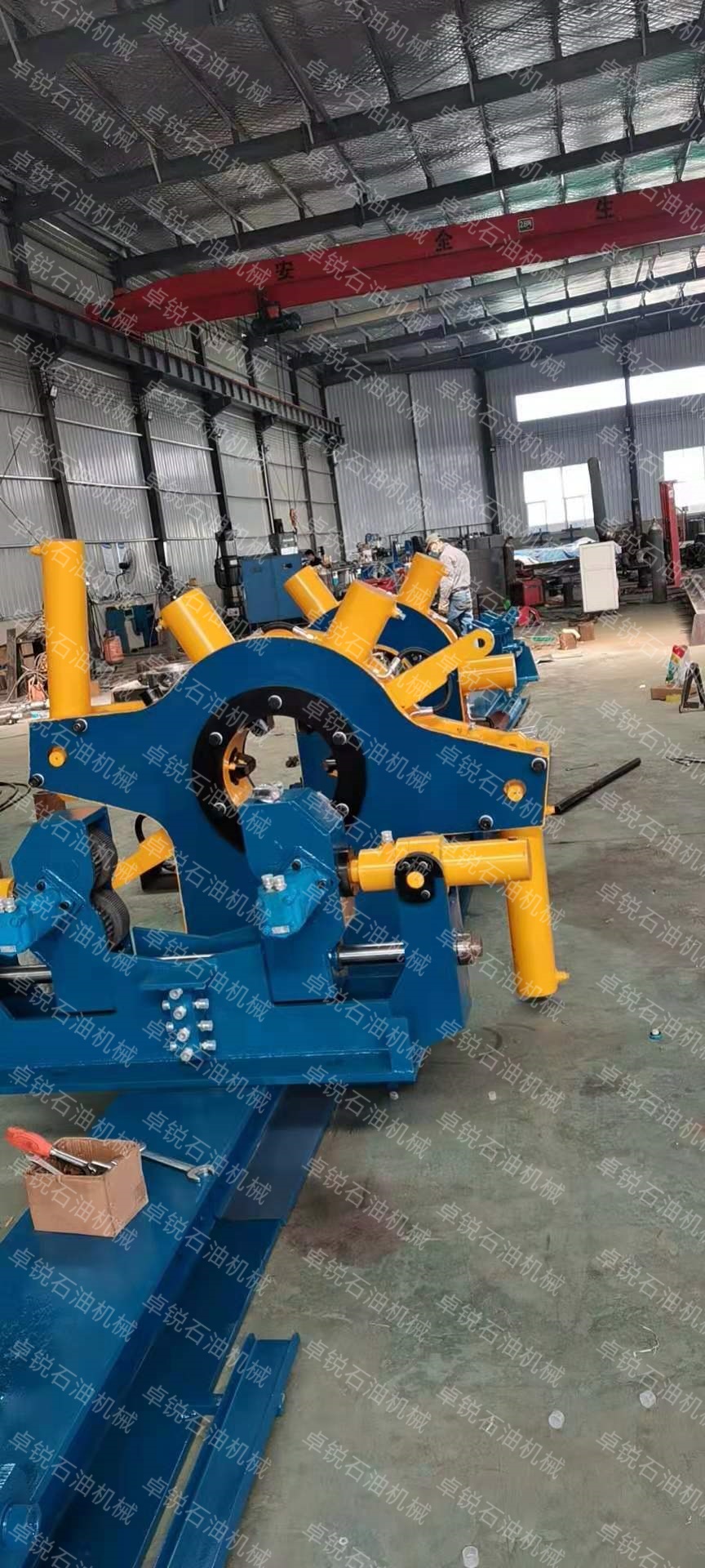 荊州金華螺桿鉆具拆裝架費(fèi)用多少源頭廠家